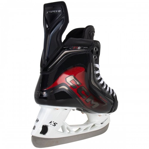 Коньки хоккейные взрослые CCM Jetspeed FT8 Senior Ice Hockey Skates