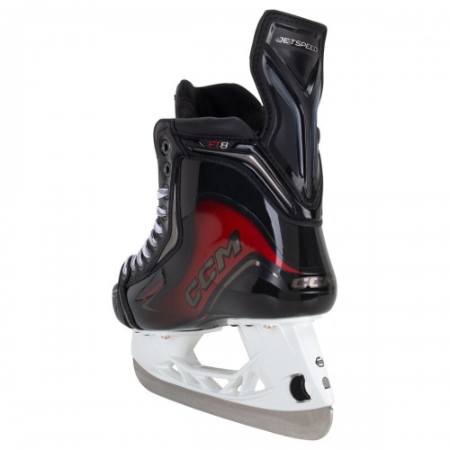 Коньки хоккейные взрослые CCM Jetspeed FT8 Senior Ice Hockey Skates