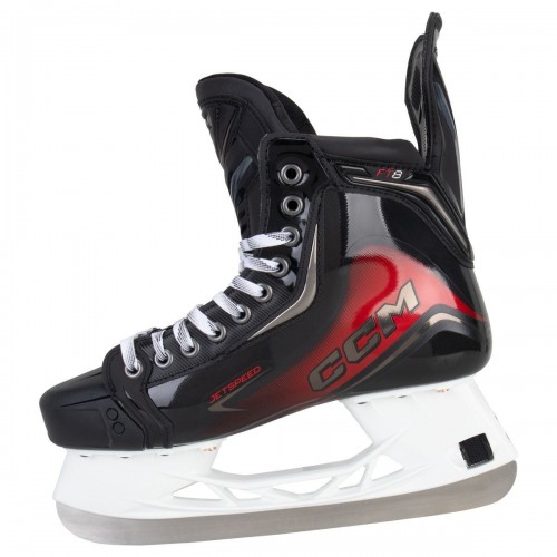 Коньки хоккейные взрослые CCM Jetspeed FT8 Senior Ice Hockey Skates