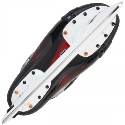 Коньки хоккейные взрослые CCM Jetspeed FT8 Senior Ice Hockey Skates