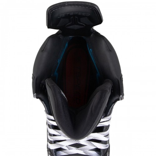 Коньки хоккейные взрослые CCM Jetspeed FT8 Senior Ice Hockey Skates