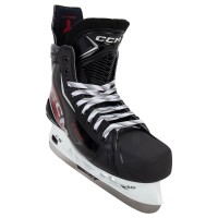 Коньки подростковые CCM Jetspeed FT870 Intermediate Ice Hockey Skates
