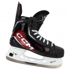 Коньки подростковые CCM Jetspeed FT870 Intermediate Ice Hockey Skates