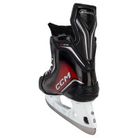 Коньки подростковые CCM Jetspeed FT870 Intermediate Ice Hockey Skates