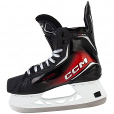 Коньки подростковые CCM Jetspeed FT870 Intermediate Ice Hockey Skates