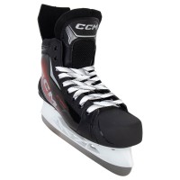 Коньки подростковые CCM Jetspeed FT860 Intermediate Ice Hockey Skates
