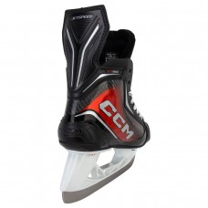 Коньки подростковые CCM Jetspeed FT860 Intermediate Ice Hockey Skates
