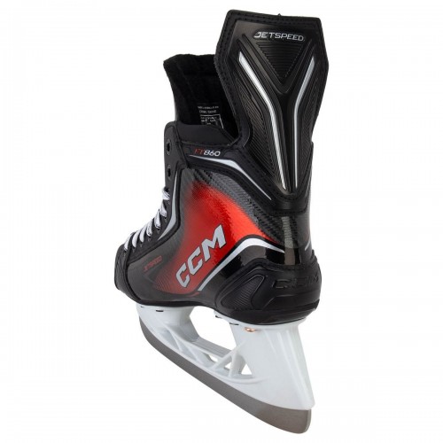 Коньки хоккейные подростковые CCM Jetspeed FT860 Intermediate Ice Hockey Skates