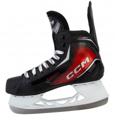 Коньки подростковые CCM Jetspeed FT860 Intermediate Ice Hockey Skates