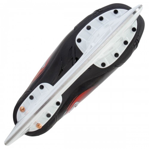 Коньки хоккейные подростковые CCM Jetspeed FT860 Intermediate Ice Hockey Skates