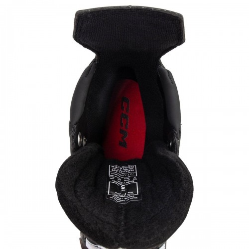 Коньки хоккейные подростковые CCM Jetspeed FT860 Intermediate Ice Hockey Skates