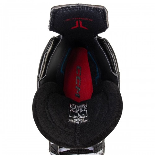 Коньки хоккейные подростковые CCM Jetspeed FT890 Intermediate Ice Hockey Skates