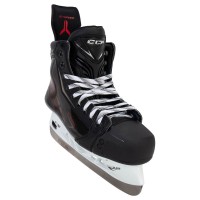 Коньки подростковые CCM Jetspeed FT890 Intermediate Ice Hockey Skates