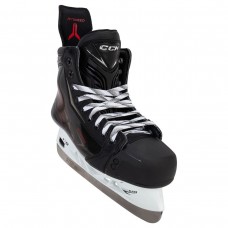 Коньки подростковые CCM Jetspeed FT890 Intermediate Ice Hockey Skates