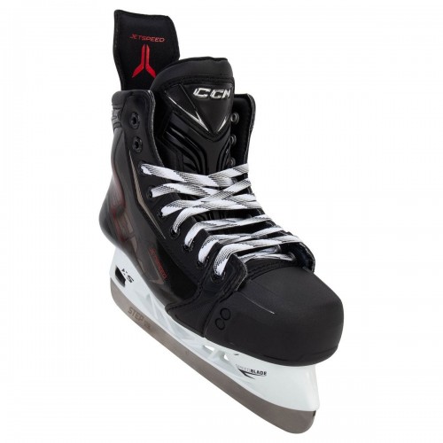 Коньки хоккейные подростковые CCM Jetspeed FT890 Intermediate Ice Hockey Skates