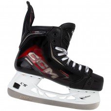Коньки подростковые CCM Jetspeed FT890 Intermediate Ice Hockey Skates
