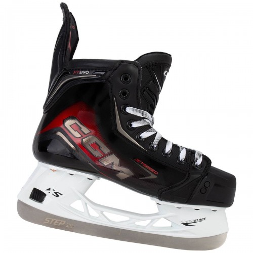 Коньки хоккейные подростковые CCM Jetspeed FT890 Intermediate Ice Hockey Skates