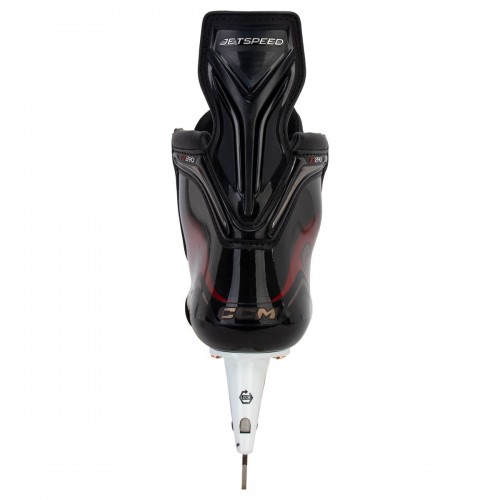 Коньки хоккейные подростковые CCM Jetspeed FT890 Intermediate Ice Hockey Skates