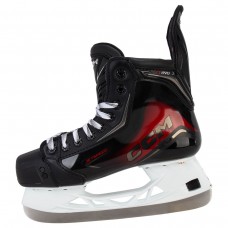 Коньки подростковые CCM Jetspeed FT890 Intermediate Ice Hockey Skates