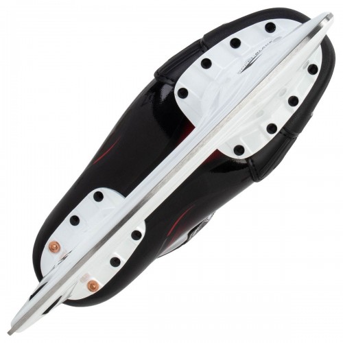 Коньки хоккейные подростковые CCM Jetspeed FT890 Intermediate Ice Hockey Skates