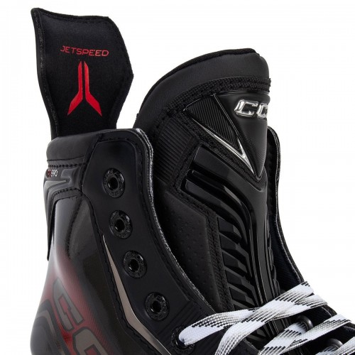 Коньки хоккейные подростковые CCM Jetspeed FT890 Intermediate Ice Hockey Skates