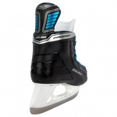Коньки юниорские Bauer Prodigy Junior Ice Hockey Skates