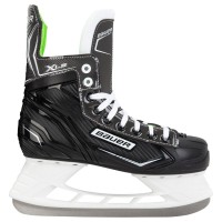 Коньки подростковые Bauer X-LS Intermediate Ice Hockey Skates