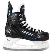 Коньки взрослые Bauer X-LP Ice Hockey Skates - Senior