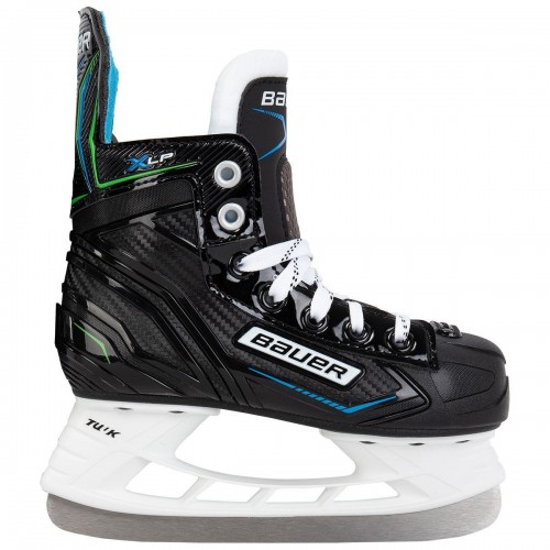 Коньки хоккейные детские Bauer X-LP Youth Ice Hockey Skates