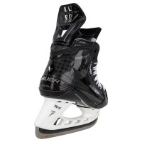Коньки подростковые Bauer Supreme Mach Intermediate Ice Hockey Skates With Runner