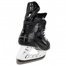 Коньки подростковые Bauer Supreme Mach Intermediate Ice Hockey Skates With Runner