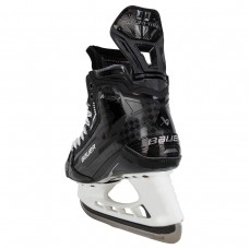 Коньки подростковые Bauer Supreme Mach Intermediate Ice Hockey Skates With Runner