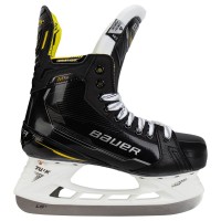Коньки подростковые Bauer Supreme M4 Intermediate Ice Hockey Skates