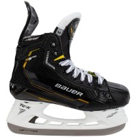 Коньки юниорские Bauer Supreme M5 Pro Junior Ice Hockey Skates