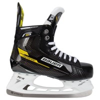 Коньки подростковые Bauer Supreme M3 Ice Hockey Skates - Intermediate