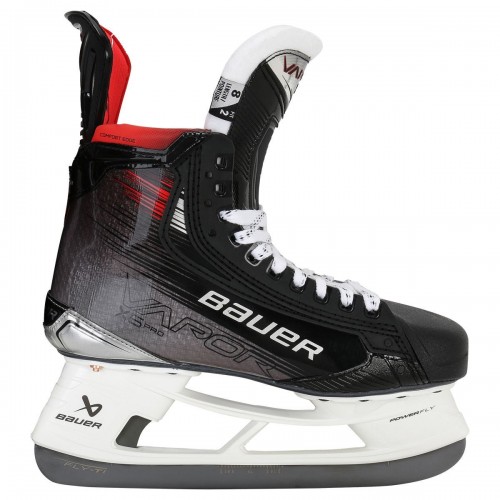 Коньки хоккейные подростковые Bauer Vapor X5 Pro Intermediate Ice Hockey Skates With Runner