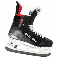 Коньки подростковые Bauer Vapor X5 Pro Intermediate Ice Hockey Skates With Runner