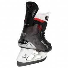 Коньки взрослые Bauer Vapor X5 Pro Senior Ice Hockey Skates With Runner