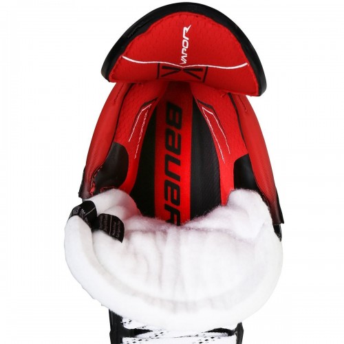 Коньки хоккейные подростковые Bauer Vapor X5 Pro Intermediate Ice Hockey Skates With Runner