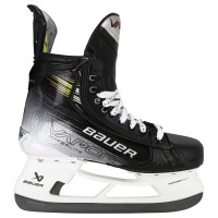 Коньки взрослые Bauer Vapor Hyperlite 2 Senior Ice Hockey Skates With Runner