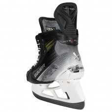 Коньки подростковые Bauer Vapor Hyperlite 2 Intermediate Ice Hockey Skates With Runner