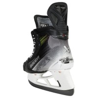 Коньки взрослые Bauer Vapor Hyperlite 2 Senior Ice Hockey Skates With Runner