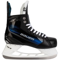 Коньки взрослые Bauer X Senior Ice Hockey Skates