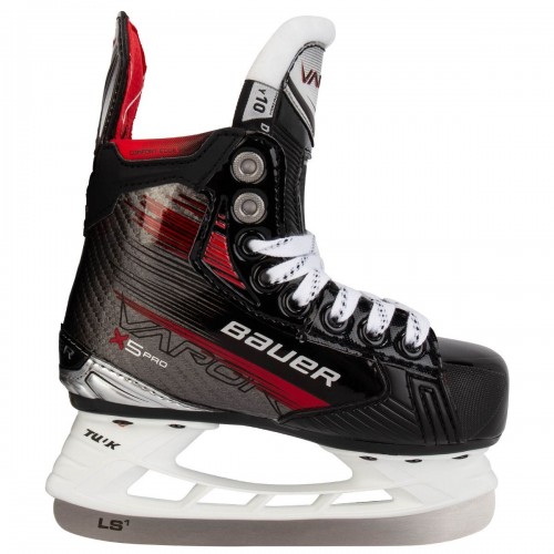 Коньки хоккейные детские Bauer Vapor X5 Pro Youth Ice Hockey Skates