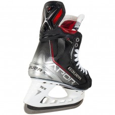 Коньки подростковые Bauer Vapor X-Lite Intermediate Ice Hockey Skates