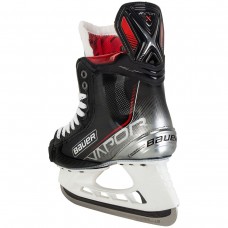 Коньки подростковые Bauer Vapor X-Lite Intermediate Ice Hockey Skates