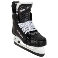 Коньки взрослые Bauer Supreme Shadow Senior Ice Hockey Skates With Runner