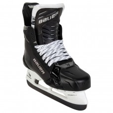 Коньки взрослые Bauer Supreme Shadow Senior Ice Hockey Skates With Runner