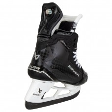 Коньки взрослые Bauer Supreme Shadow Senior Ice Hockey Skates With Runner