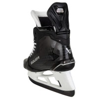 Коньки взрослые Bauer Supreme Shadow Senior Ice Hockey Skates With Runner